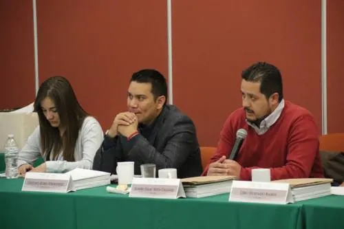 Celebra Profepa reunión nacional de delegados 2018