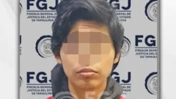 Vinculan a proceso a Christian de Jesús N. por tentativa de feminicidio contra Melanie Barragán