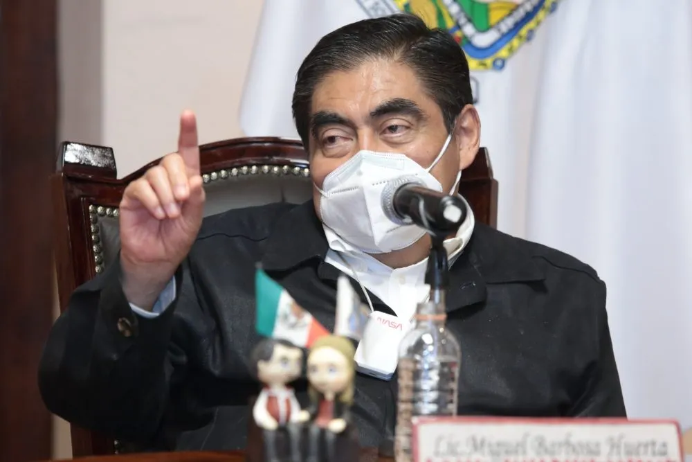 Foto: Gobierno de Puebla