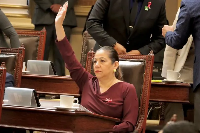 Laura Artemisa García