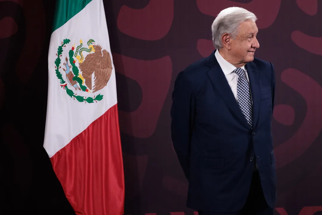 AMLO - Segalmex
