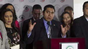 Tribunal Electoral multa al PAN por spots de Preciado