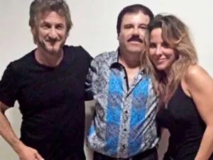 Acusa Kate del Castillo cacería de brujas por tema Chapo