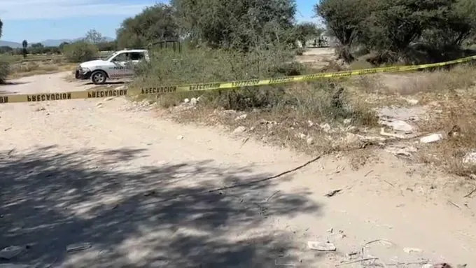 Mujeres asesinadas en Tecamachalco