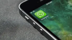 WhatsApp permitirá borrar por completo los mensajes enviados