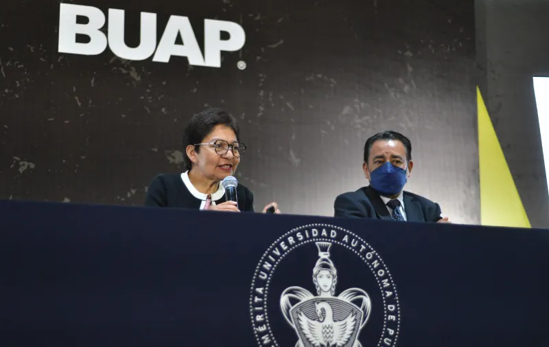 BUAP