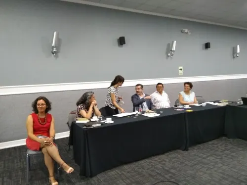 RIMISP e IBERO Puebla, por territorios rurales incluyentes