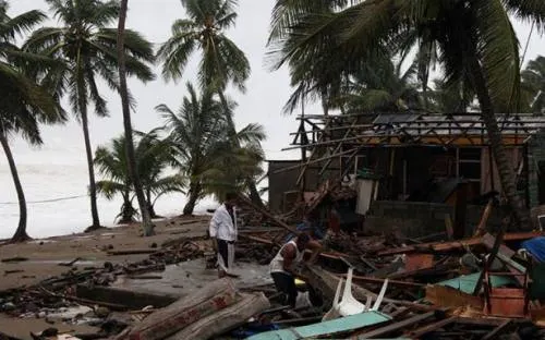 Alertan que huracán Irma devastará parte de EU