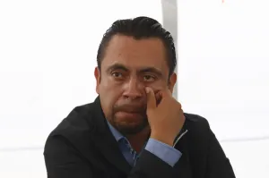 Nuevamente se justifica Casiano ante levantón en Cuautlancingo