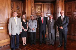 Celebran Puebla y Guatemala encuentro bilateral de arte y cultura