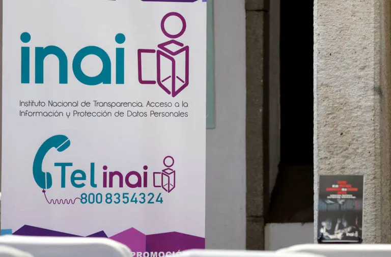 Transparencia sin transparencia: el final de los organismos autónomos como oportunidad de cambio