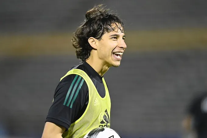 Diego Laínez