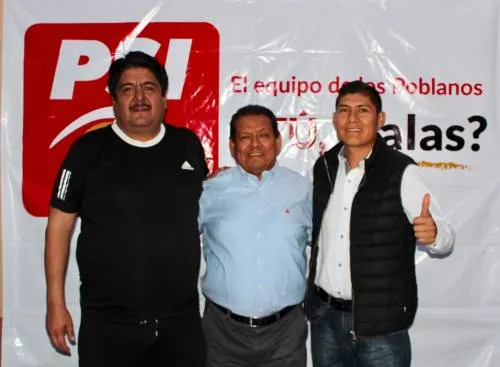 Tochtepec cuenta con una coordinación municipal de PSI