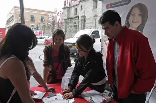 Anuncian el séptimo Encuentro Profesional con Universidades