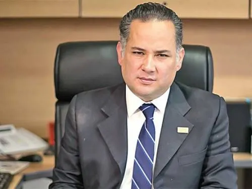 Destituyen al fiscal electoral; PGR: violó código de conducta