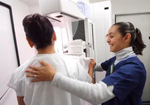 Asciende a 60 por ciento la tasa de mortalidad en el cáncer de mama