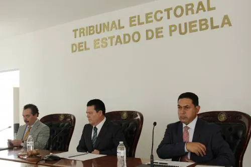 TEPJF ratificó suspensión del spot de Agua de Puebla para Todos