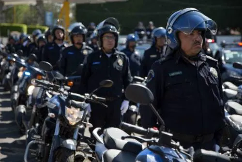 Militarizar al país no garantiza la defensa de los derechos humanos ni resuelve el tema de seguridad