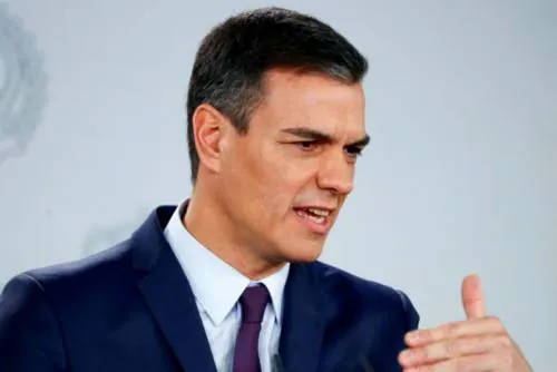 Pedro Sánchez convoca a elecciones generales para el 28 de abril en España