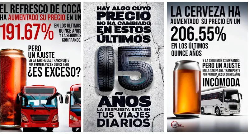 transporte-publico-precios-coc-cola-neumaticos-cerveza