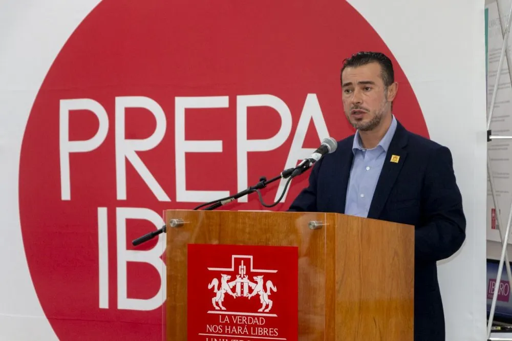 Ibero Puebla