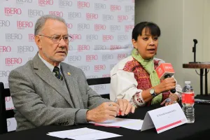 Reconoce UIA apoyo a propuestas académicas