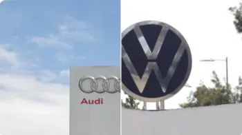 Audi y Volkswagen aumentan producción y exportaciones durante el primer semestre de 2026