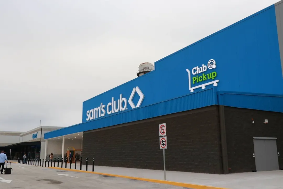 Sam´s Club