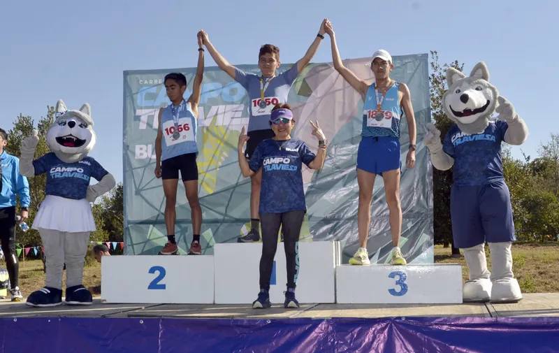Carrera Universitaria
