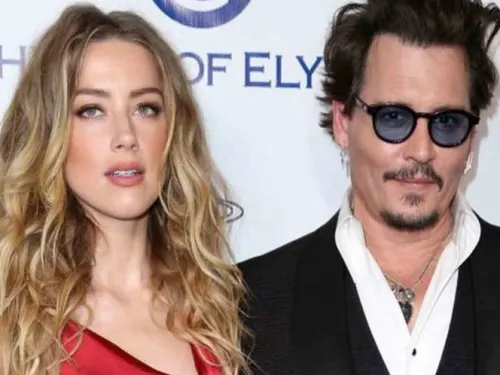 Penélope Cruz y Winona Ryder defienden a Johnny Depp