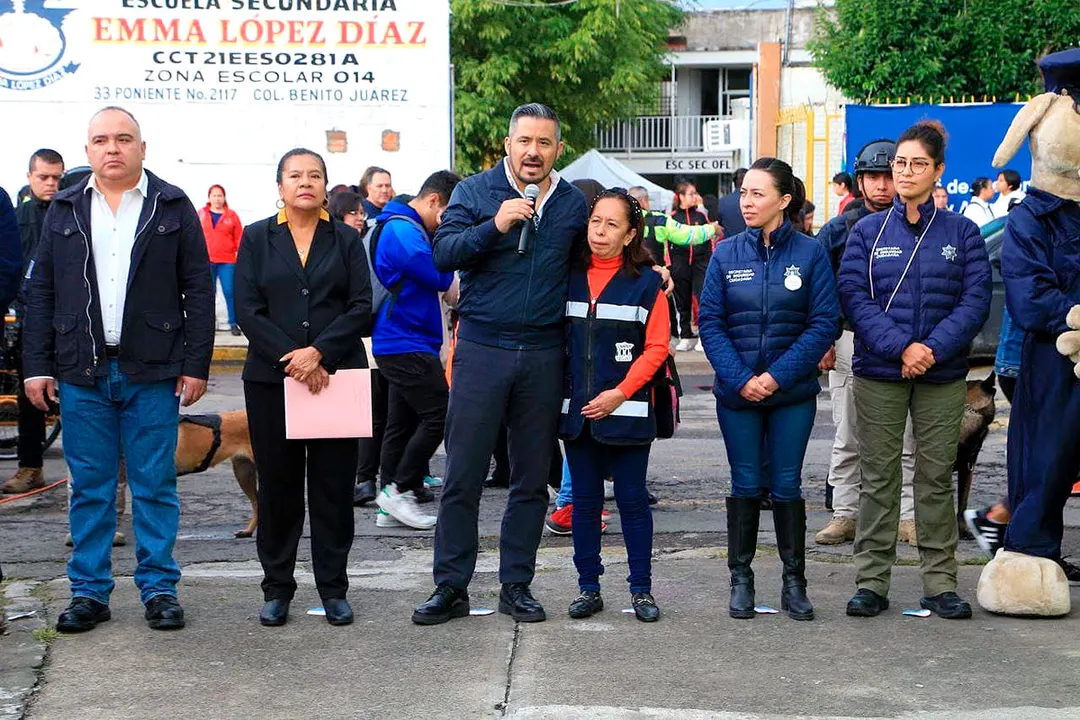 Adan Dominguez Sanchez