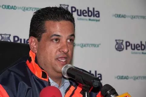 PCM revisa seguridad en balnearios de Puebla por Semana Santa