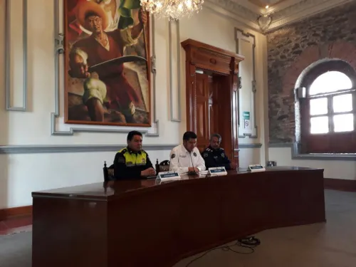 Mil 420 motocicletas fueron trasladadas al corralón en los últimos cuatro meses