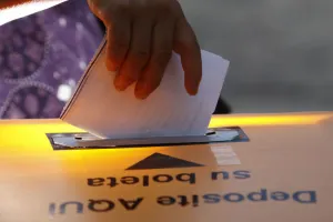 Exceso de partidos complica el voto a mexicanos: Concanaco
