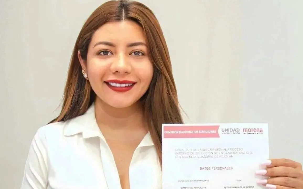 Guadalupe Bárcenas denuncia al periodista Yair Licona y prensa poblana defiende la libertad de expresión