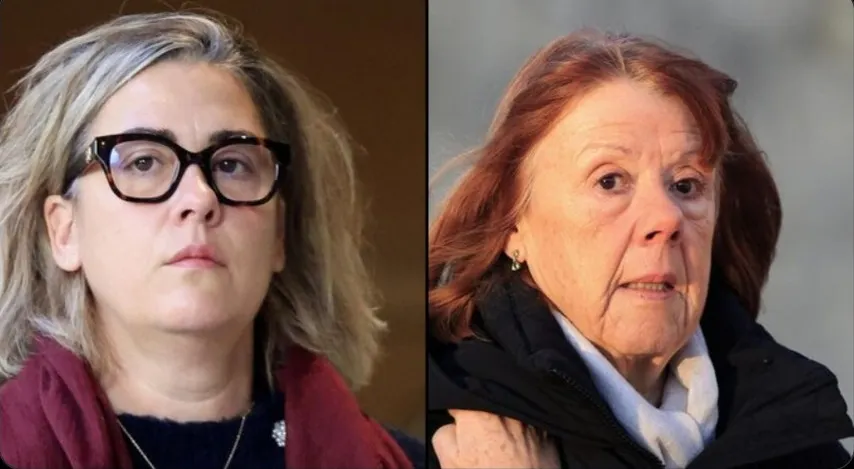 Hija de Gisèle Pelicot denuncia a su padre por violación y sumisión química