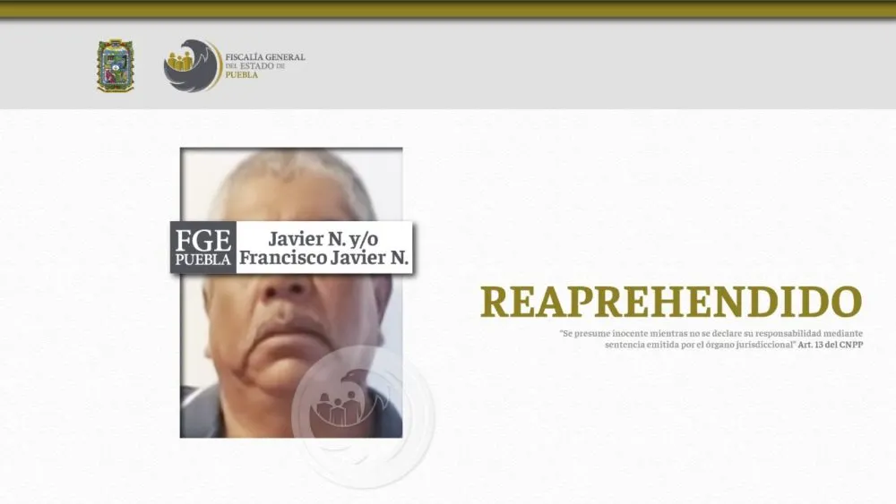 Francisco Javier N