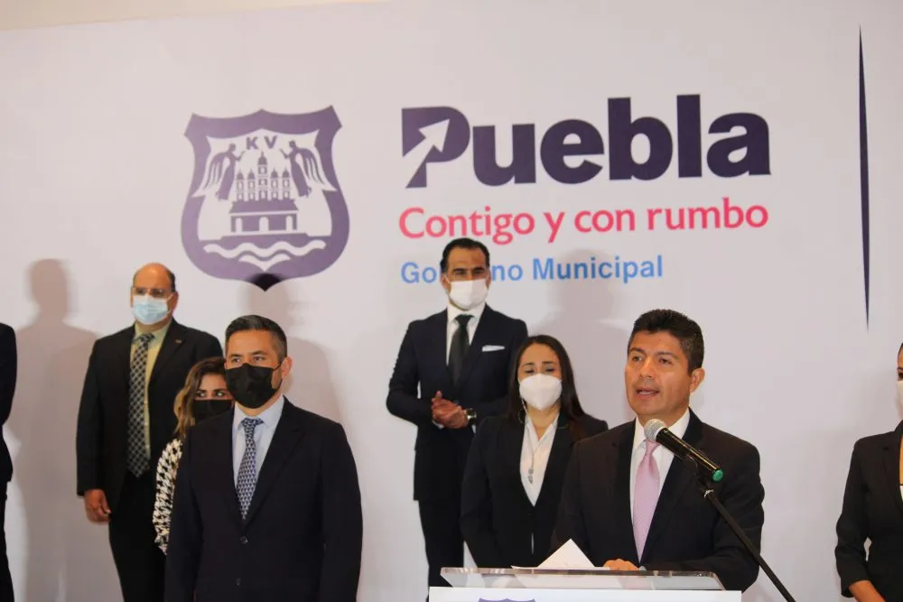 ¿Quién es quién en el gabinete develado por Eduardo Rivera?