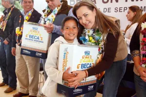 SEDIF fija meta de reequipar centros alimentarios para el cuarto año de gobierno
