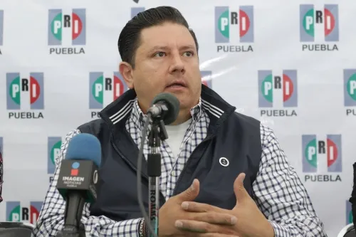 Demandan a Rivera ponerse a trabajar y hacer cambios en la SSPTM