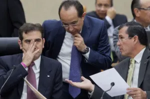 Otra multa al Verde, ahora por 322.4 mdp