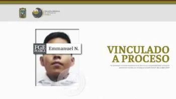 Ex policía estatal aprehendido por secuestro en San Andrés Payuca