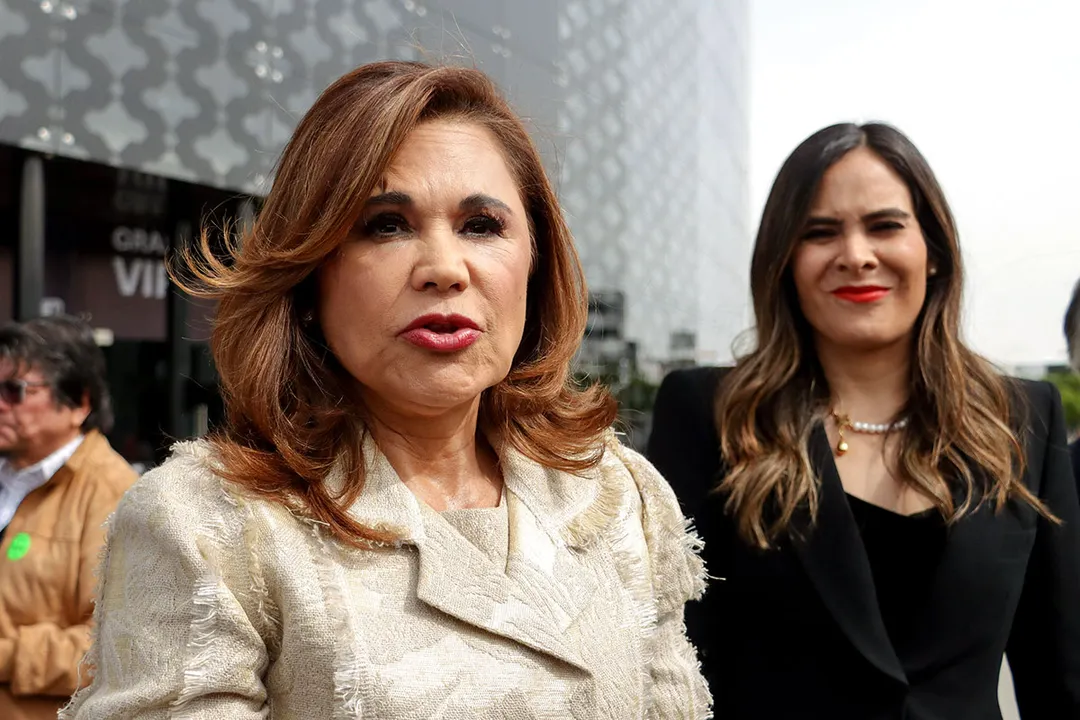 Blanca Alcala Ruiz