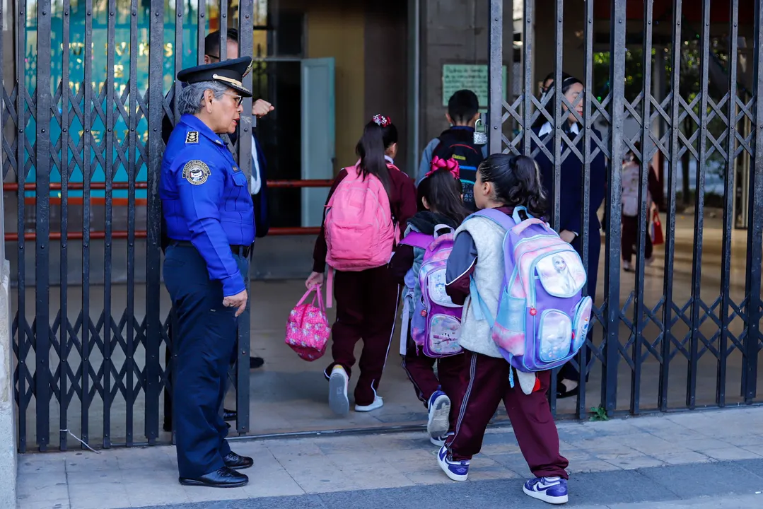 CDMX suspende clases el 11 de junio por inauguración del Mundial 2026