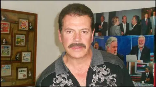 ¿Telemundo despide a Sergio Goyri por insulto racista a Yalitza?