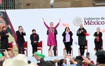 Sheinbaum revela presupuesto de 835 mil mdp para programas sociales en 2025