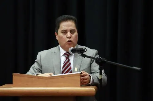 Director del ICI quiere la candidatura a la gubernatura por Nueva Alianza