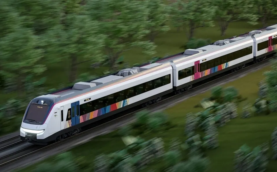 Tren Maya