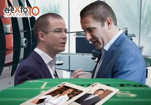 Martha o Lalo, no hay más