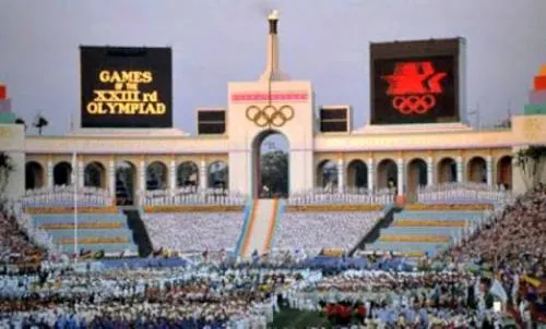 París sería sede de los Juegos Olímpicos 2024, Los Angeles en 2028